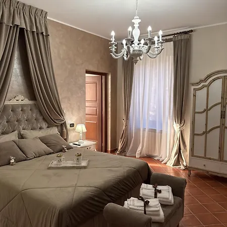 La Dimora Bed and Breakfast Morino