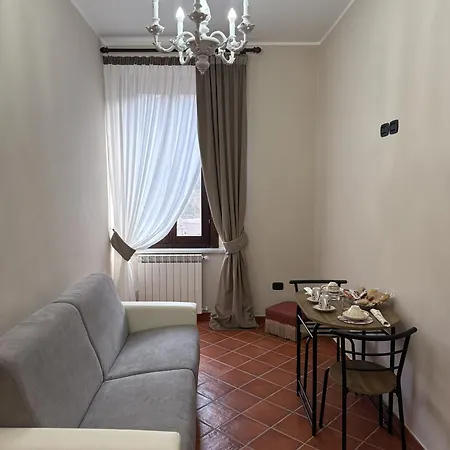 Bed and Breakfast La Dimora Morino