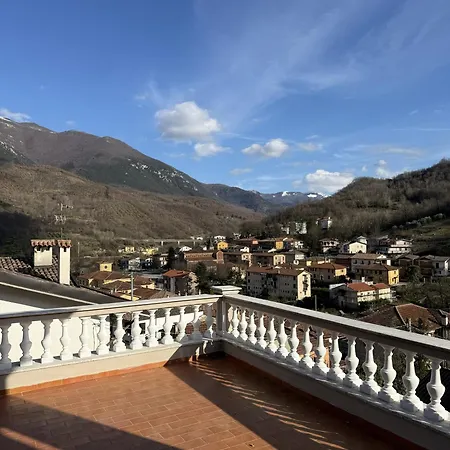 La Dimora Bed and Breakfast