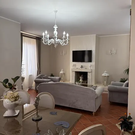 La Dimora 4*
