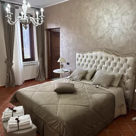 La Dimora 4*