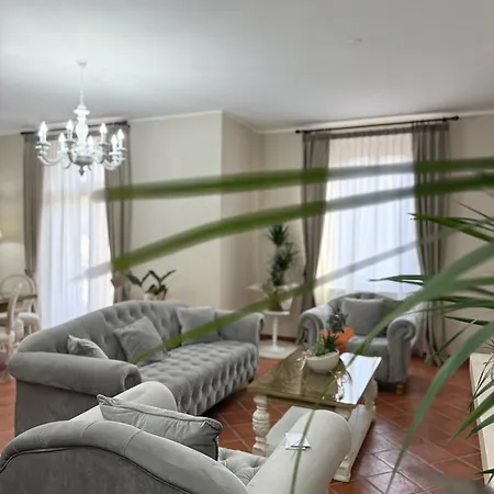 Bed and Breakfast La Dimora Morino