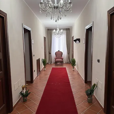 Bed & Breakfast La Dimora 4*