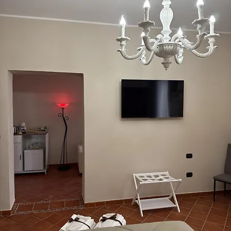 La Dimora Bed and Breakfast