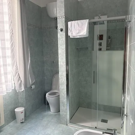 Bed and Breakfast La Dimora