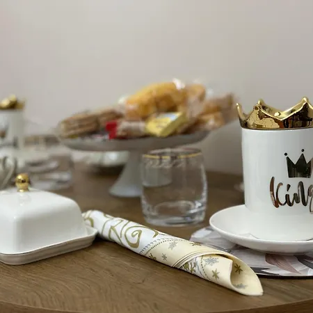 La Dimora Bed and Breakfast Morino