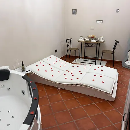 La Dimora Bed & Breakfast