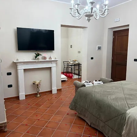 La Dimora Bed & Breakfast