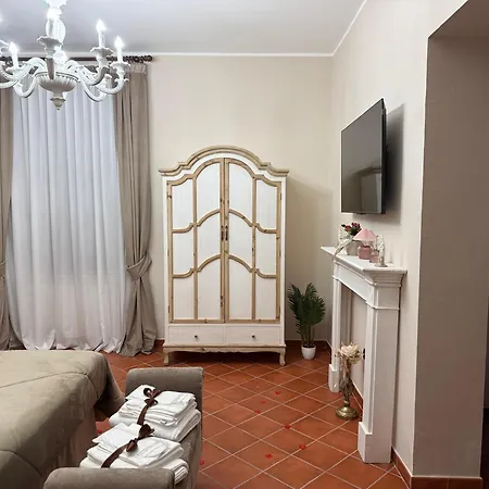 Bed & Breakfast La Dimora 3*