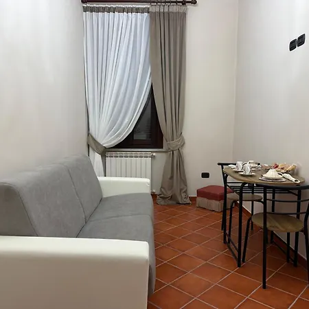 La Dimora Bed and Breakfast Morino