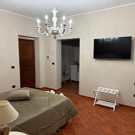 La Dimora