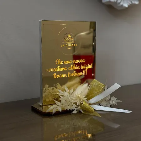 La Dimora Bed & Breakfast