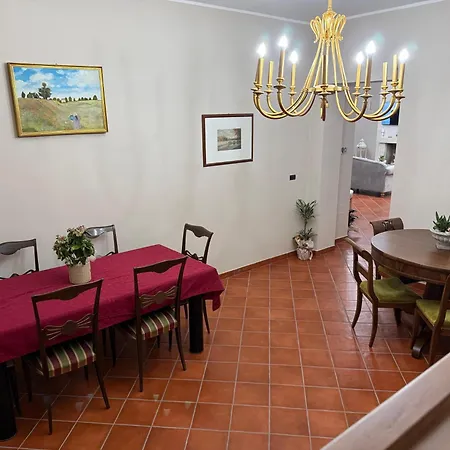 Bed and Breakfast La Dimora 4*