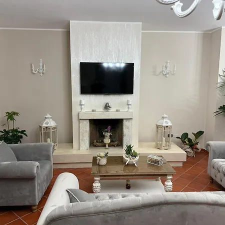 Bed & Breakfast La Dimora Morino