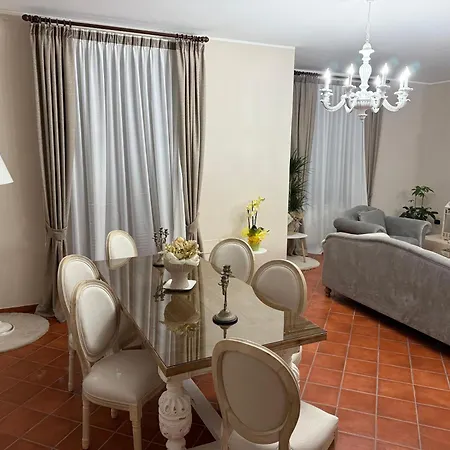 La Dimora