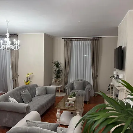 La Dimora 4*