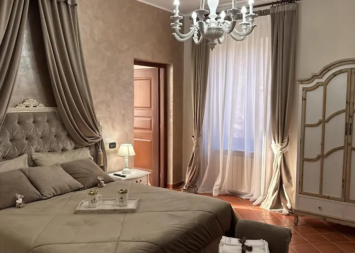 La Dimora לינה וארוחת בוקר Morino