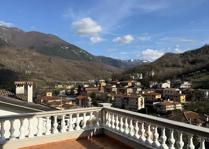 La Dimora Bed and Breakfast