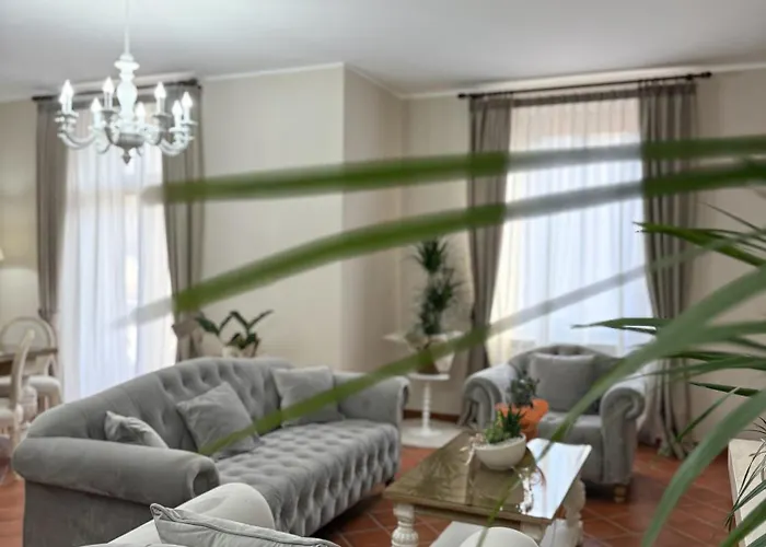 Bed and Breakfast La Dimora Morino