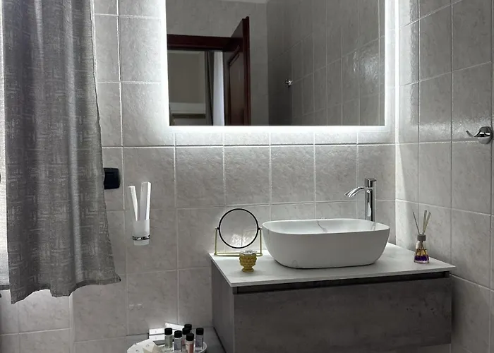 La Dimora לינה וארוחת בוקר