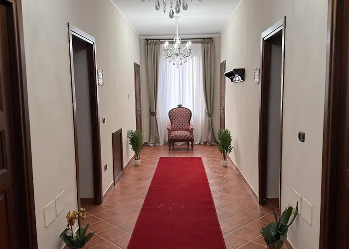 Bed and Breakfast La Dimora 4*