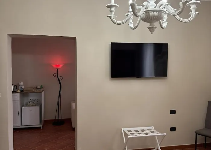 La Dimora Отель типа 