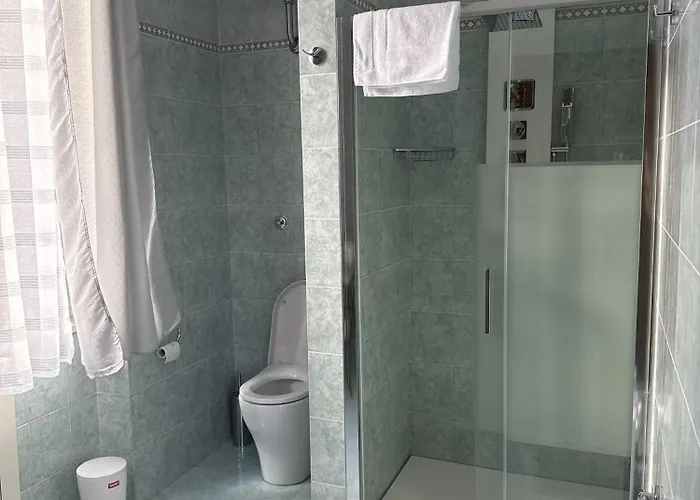 Bed and Breakfast La Dimora