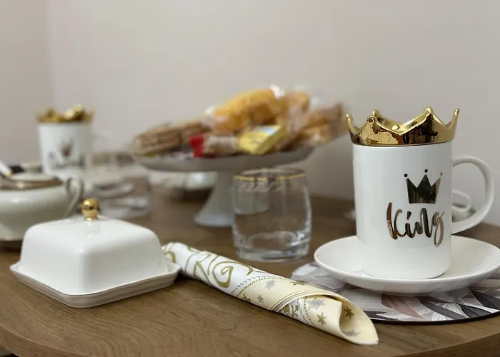 La Dimora Bed and Breakfast Morino