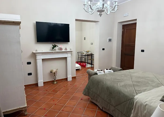 La Dimora Bed and Breakfast