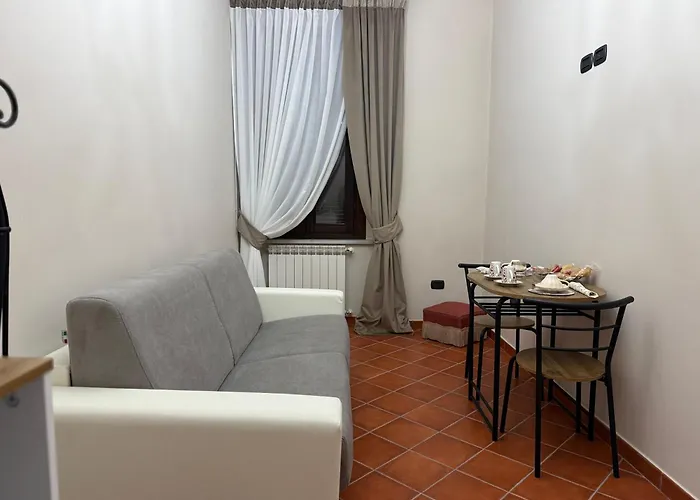 La Dimora Bed and Breakfast Morino