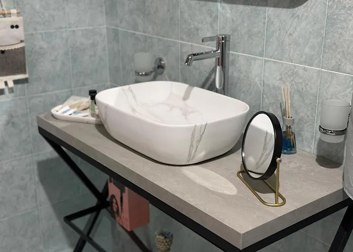 La Dimora Отель типа 