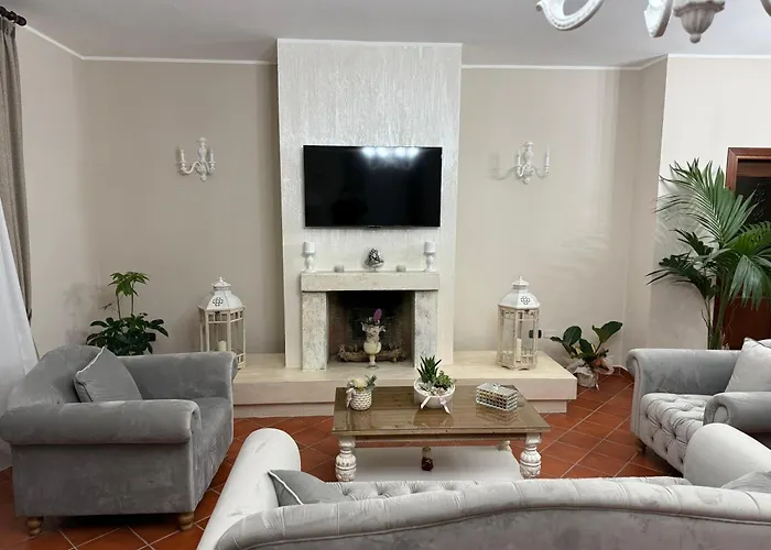 Bed and Breakfast La Dimora Morino